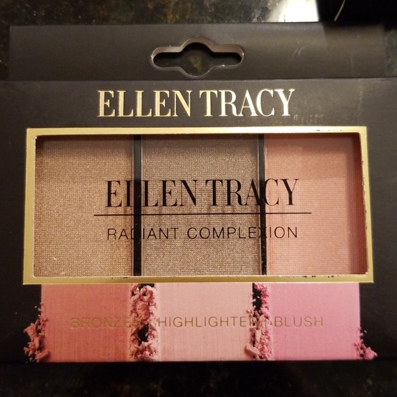 Ellen Tracy Radiant Complexion - Picture 4 of 4